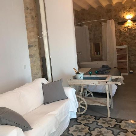 Suite Independiente De 45 M2 Con Banera En Pleno Casco Viejo Altea Luaran gambar