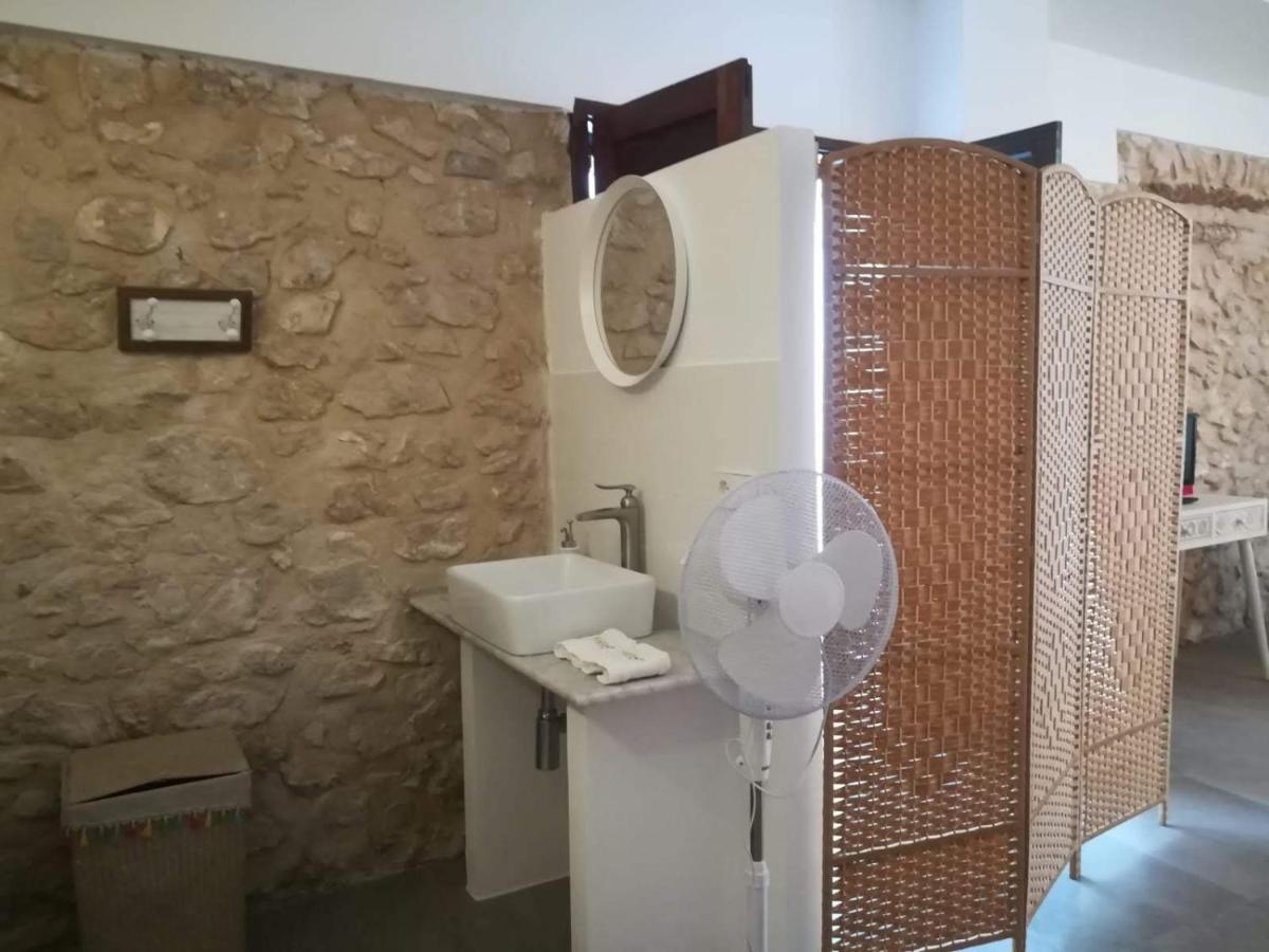Suite Independiente De 45 M2 Con Banera En Pleno Casco Viejo Altea Luaran gambar