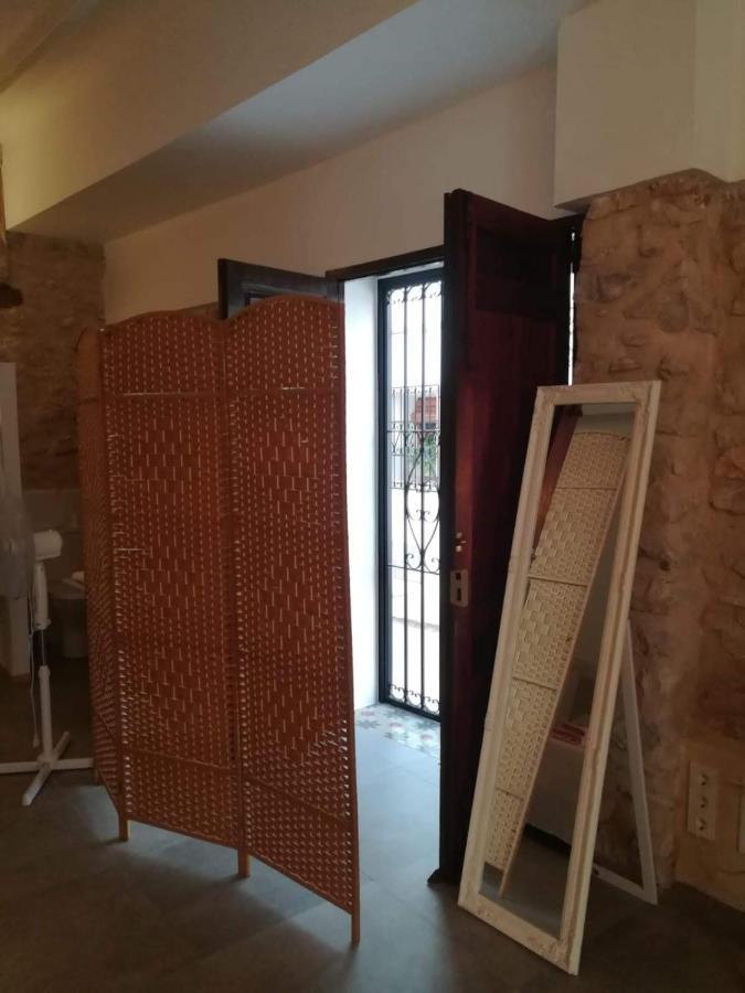 Suite Independiente De 45 M2 Con Banera En Pleno Casco Viejo Altea Luaran gambar