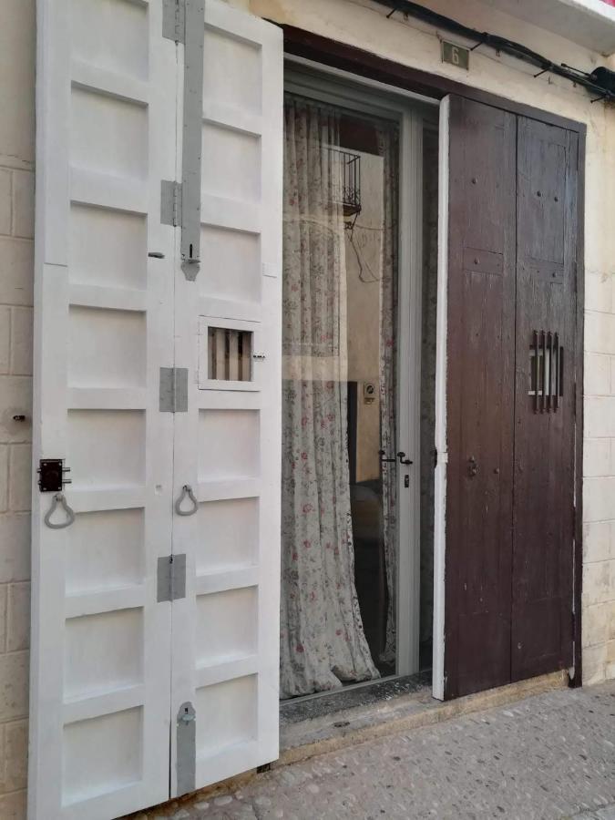 Suite Independiente De 45 M2 Con Banera En Pleno Casco Viejo Altea Luaran gambar