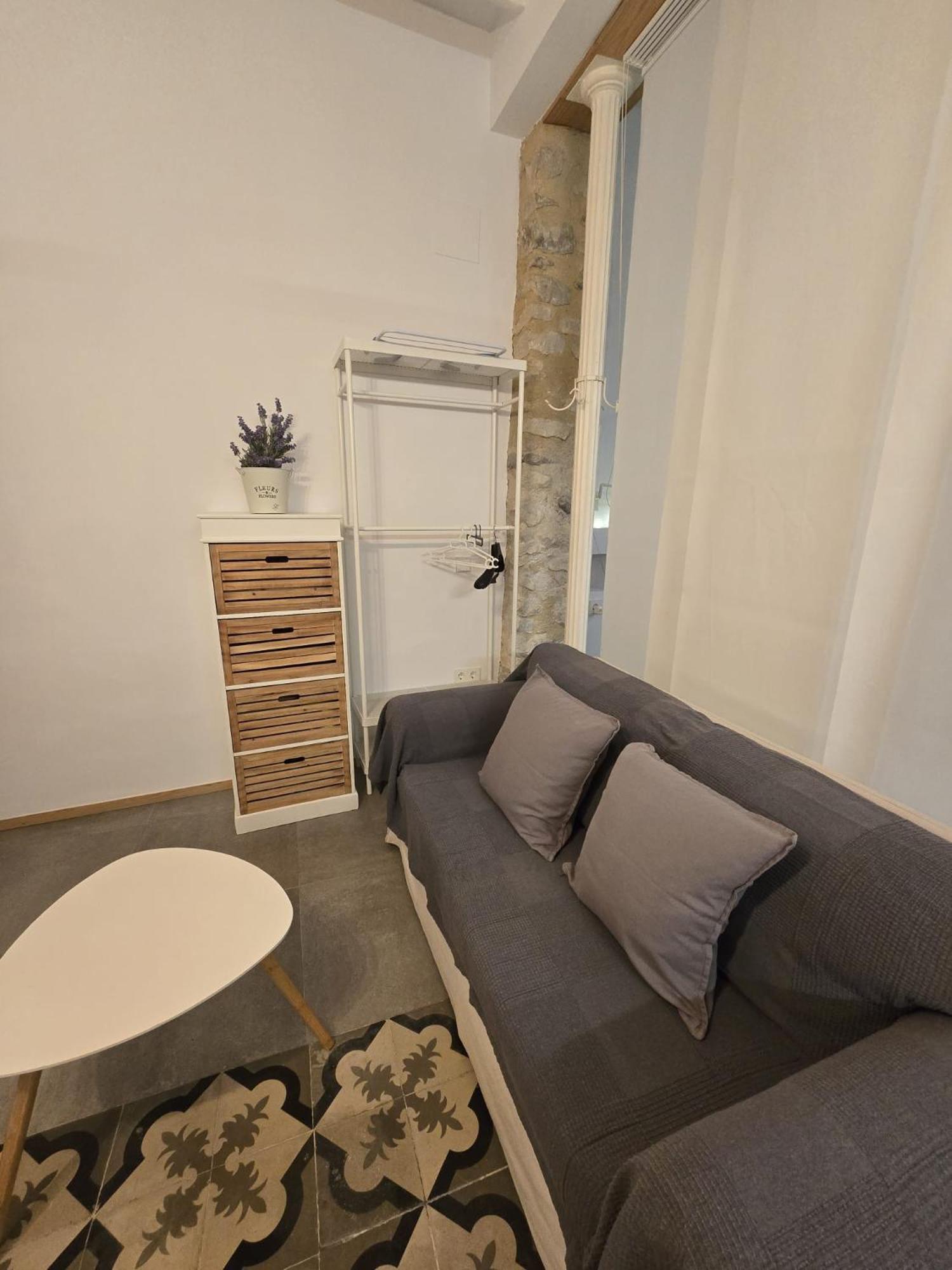 Suite Independiente De 45 M2 Con Banera En Pleno Casco Viejo Altea Luaran gambar